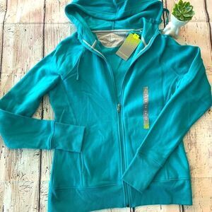 TEX Gear Sweater with Thumb Key Hole